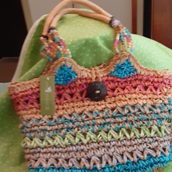 Naturalizer Handbags - Purse ,Naturalizer Large NWT●
